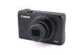Canon PowerShot S90