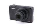 Canon PowerShot S90
