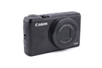 Canon PowerShot S90