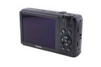 Canon PowerShot S90