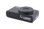 Canon PowerShot S90