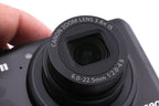Canon PowerShot S90