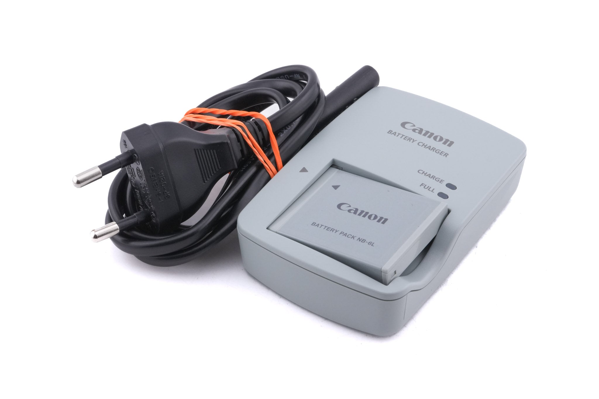 Canon PowerShot S90