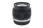 Olympus 100mm f2.8 Zuiko Auto-T