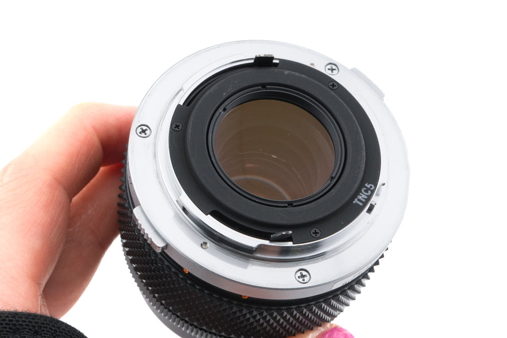Olympus 100mm f2.8 Zuiko Auto-T