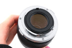Olympus 100mm f2.8 Zuiko Auto-T
