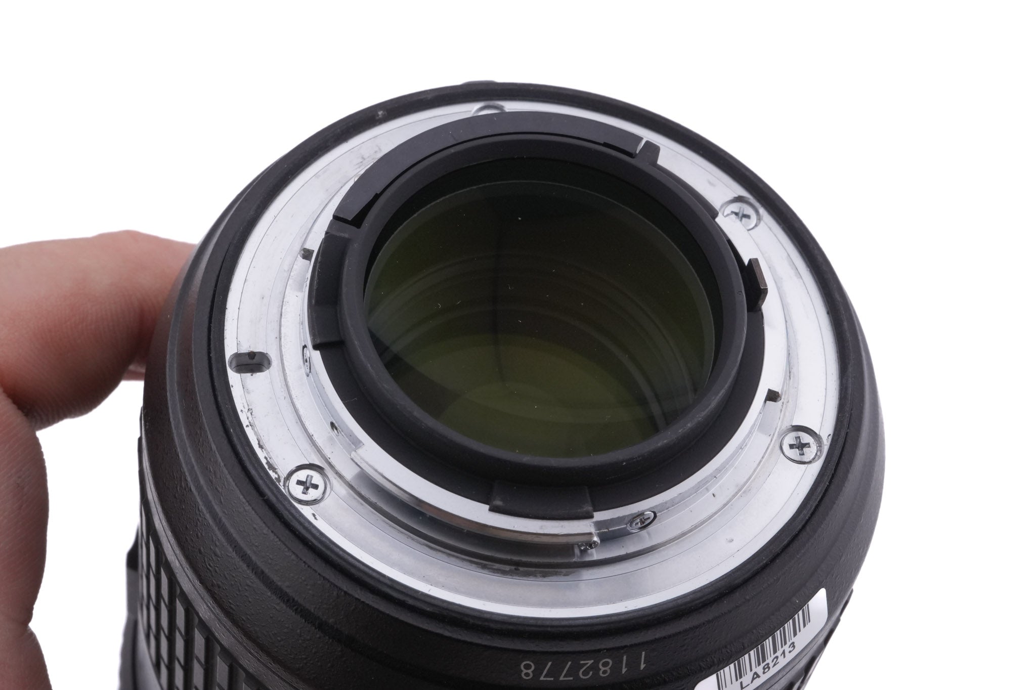 Nikon 24-70mm f2.8 AF-S Nikkor G ED N