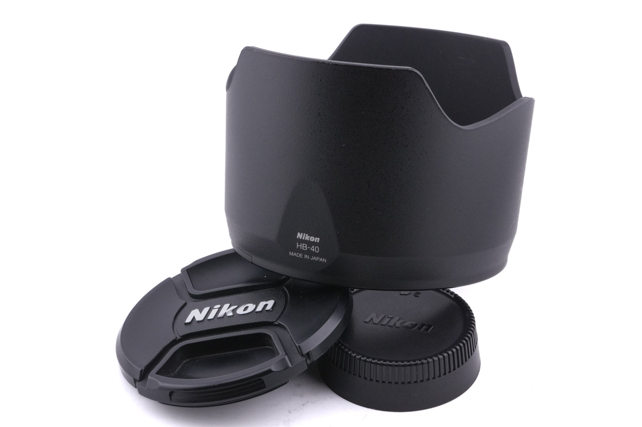 Nikon 24-70mm f2.8 AF-S Nikkor G ED N