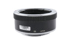 Olympus Extension Tube 25