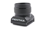 Pentax FE-1 Waist Level Magni-Finder