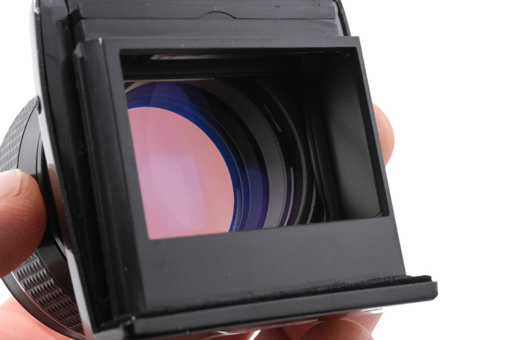 Pentax FE-1 Waist Level Magni-Finder