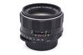 Pentax 55mm f1.8 Super-Takumar