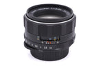 Pentax 55mm f1.8 Super-Takumar