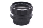 Pentax 55mm f1.8 Super-Takumar