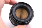 Pentax 55mm f1.8 Super-Takumar