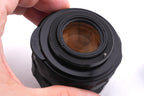 Pentax 55mm f1.8 Super-Takumar