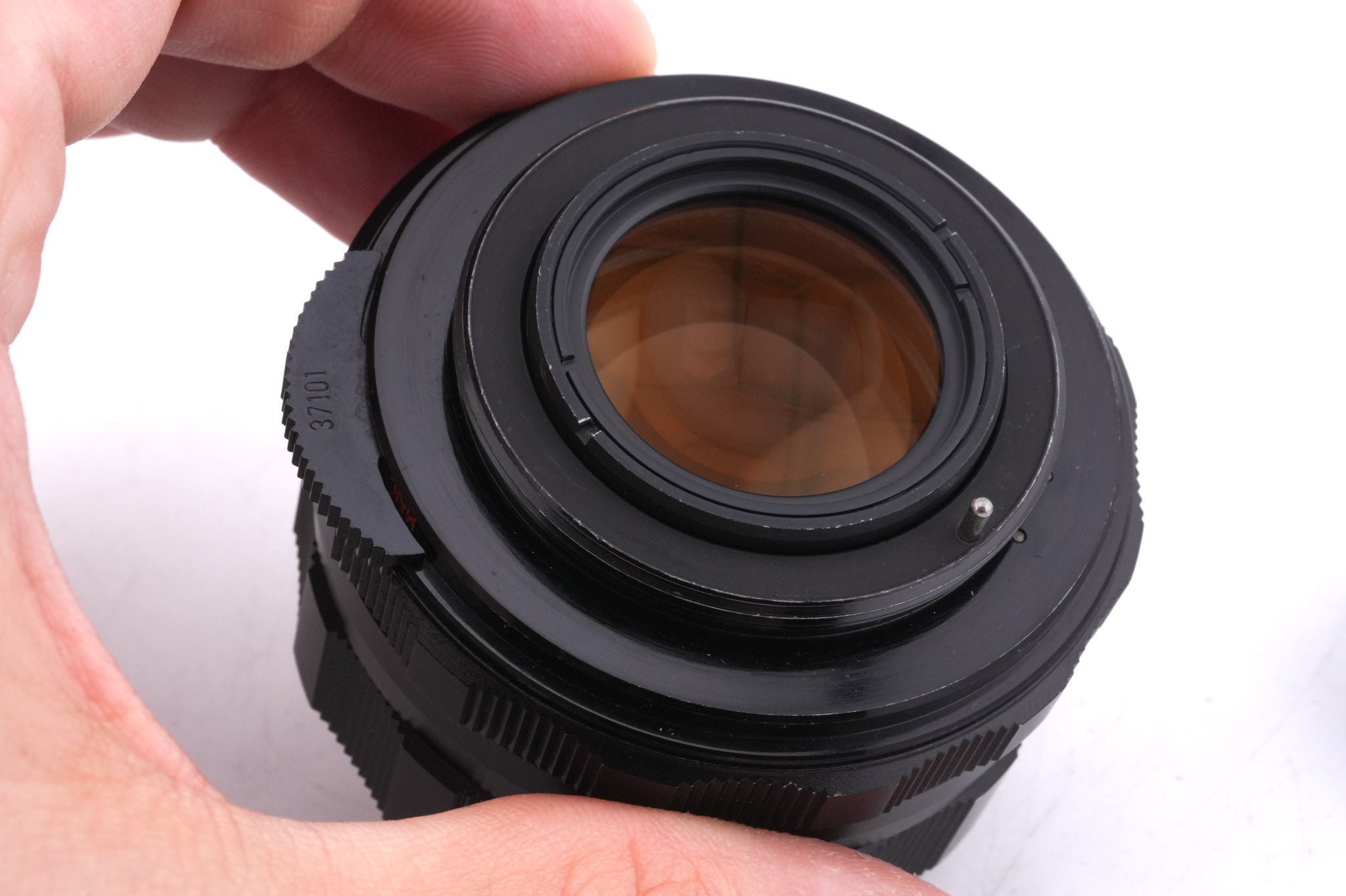 Pentax 55mm f1.8 Super-Takumar
