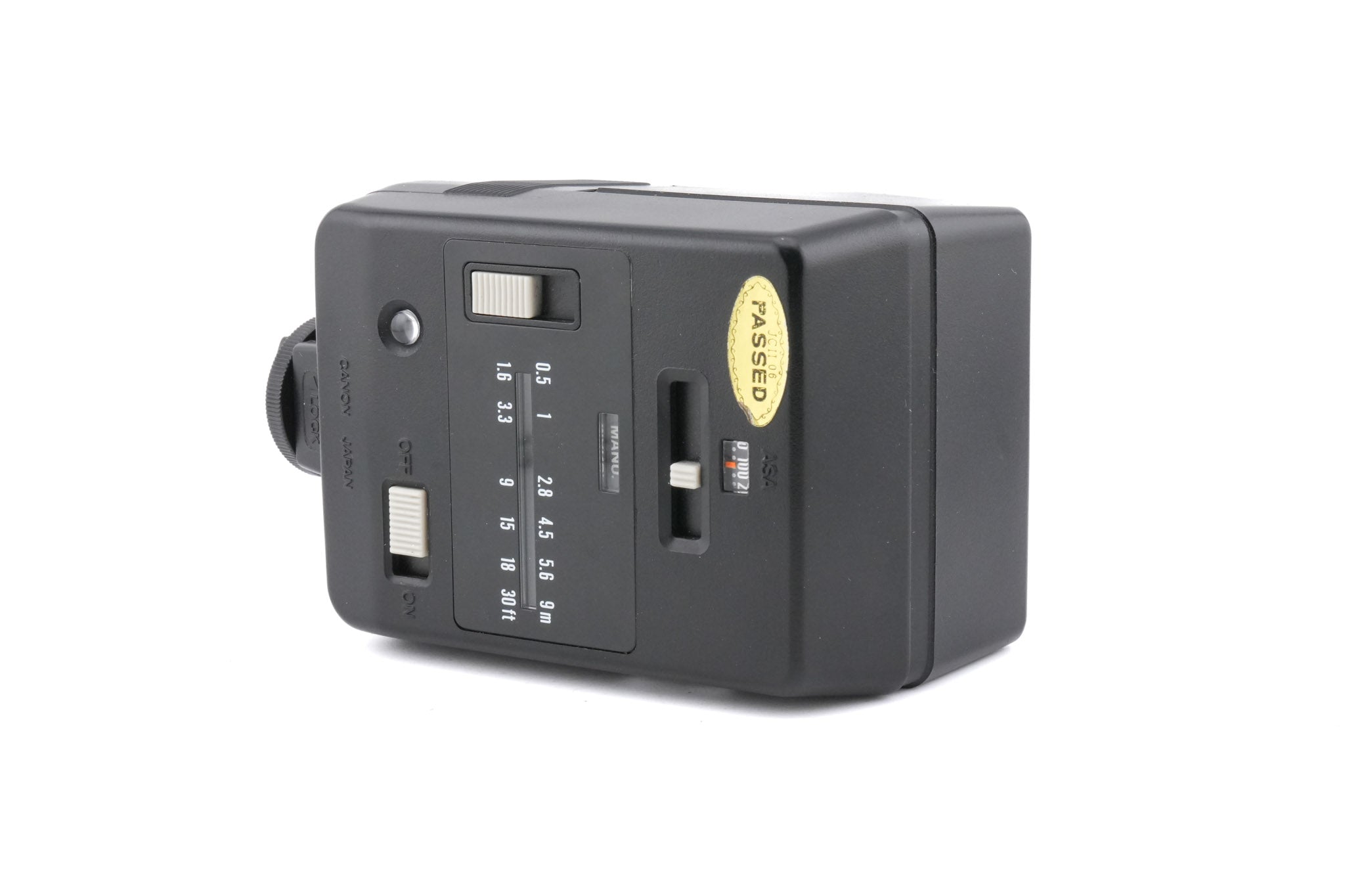 Canon Speedlite 188A
