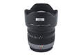 Panasonic 7-14mm f4 Lumix G Vario ASPH. (H-F007014)
