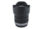Panasonic 7-14mm f4 Lumix G Vario ASPH. (H-F007014)