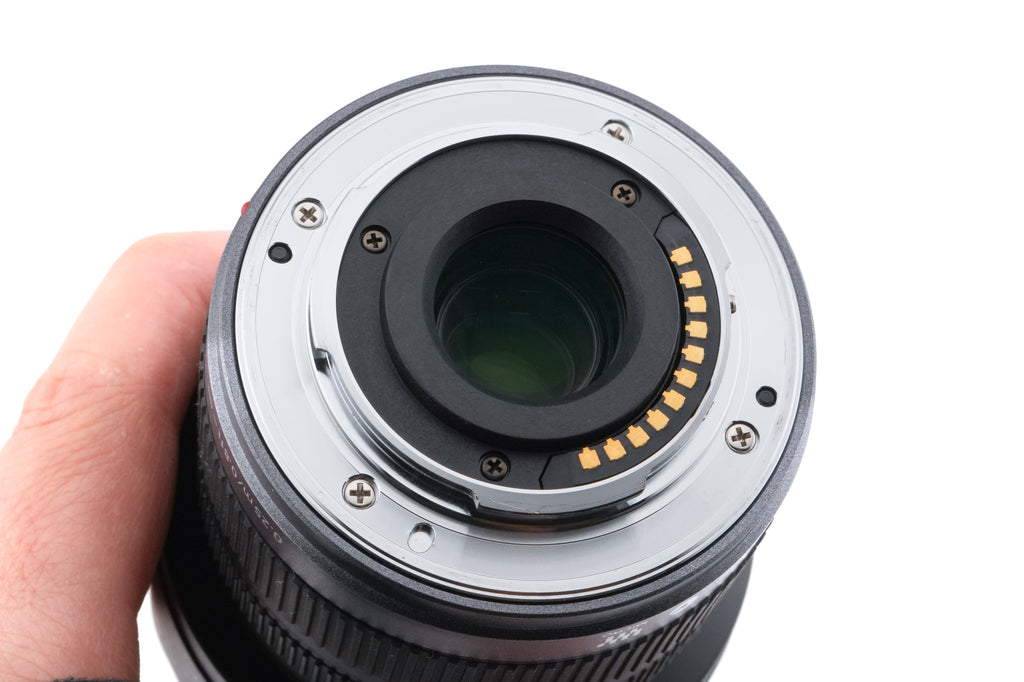 Panasonic 7-14mm f4 Lumix G Vario ASPH. (H-F007014)