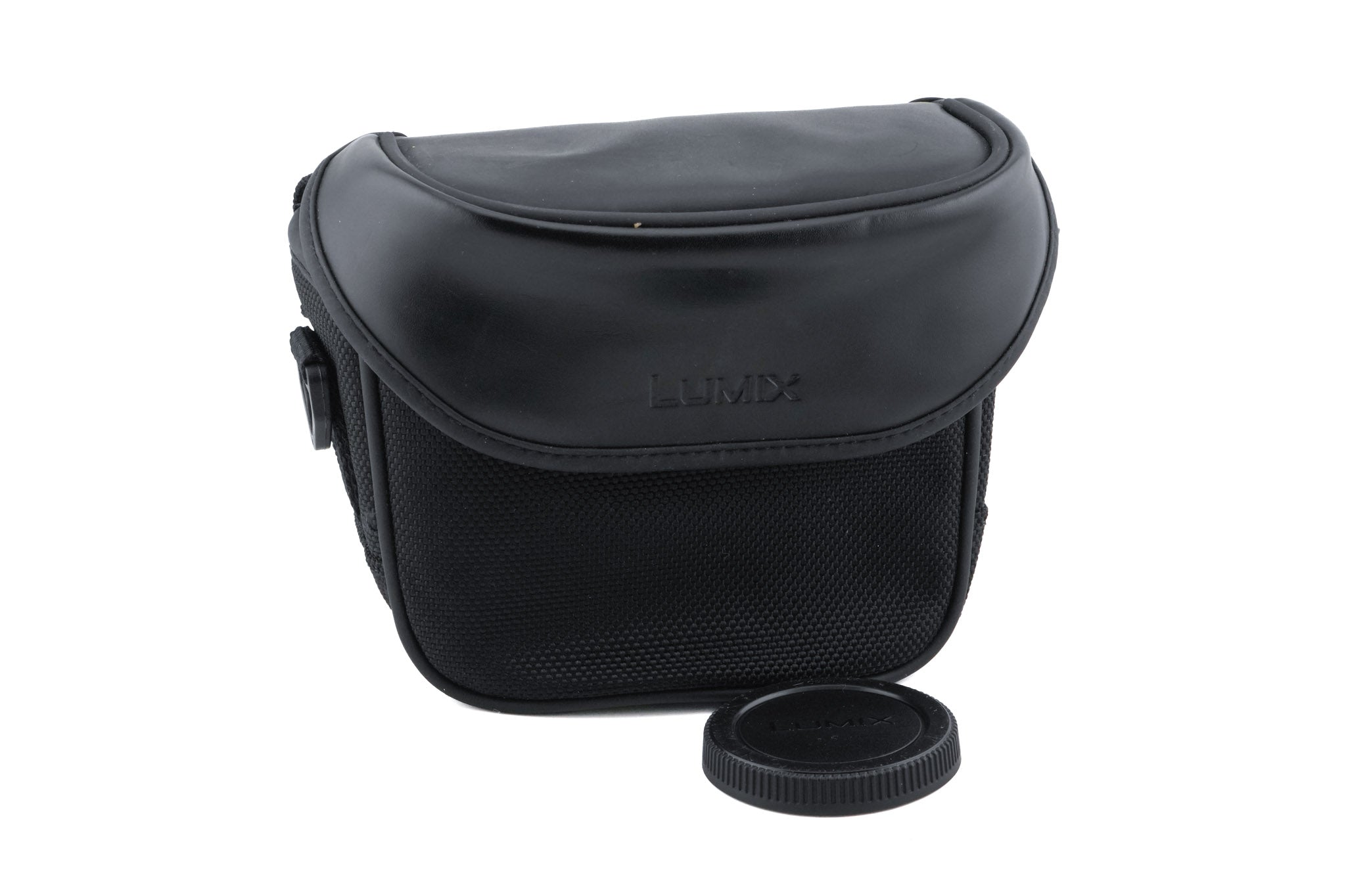 Panasonic 7-14mm f4 Lumix G Vario ASPH. (H-F007014)