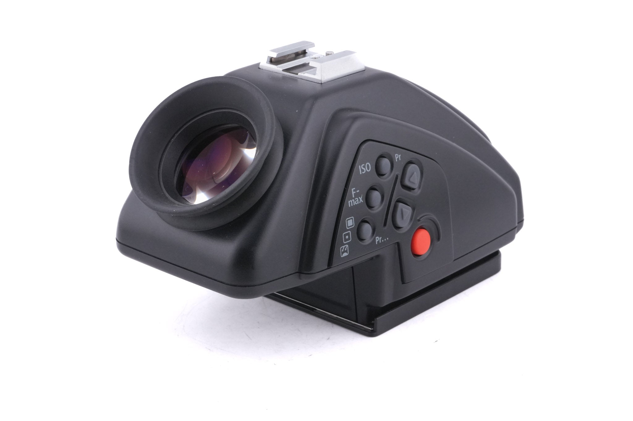 Hasselblad PME45 Prism Viewfinder