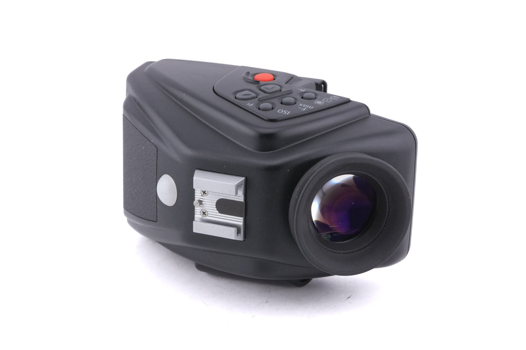 Hasselblad PME45 Prism Viewfinder