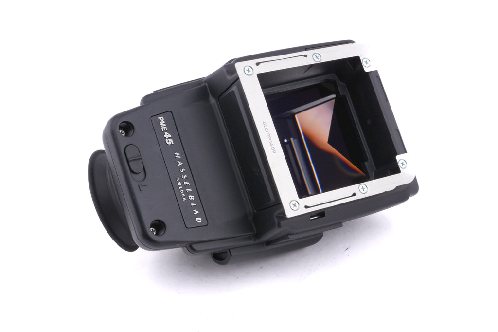 Hasselblad PME45 Prism Viewfinder