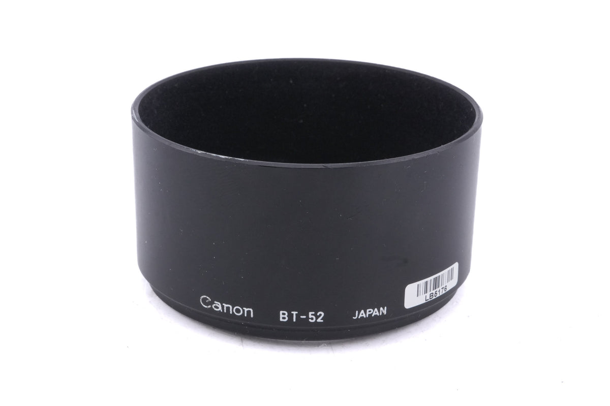 Canon BT-52 Lens Hood