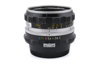 Nikon 50mm f2 Nikkor-H Auto Pre-AI