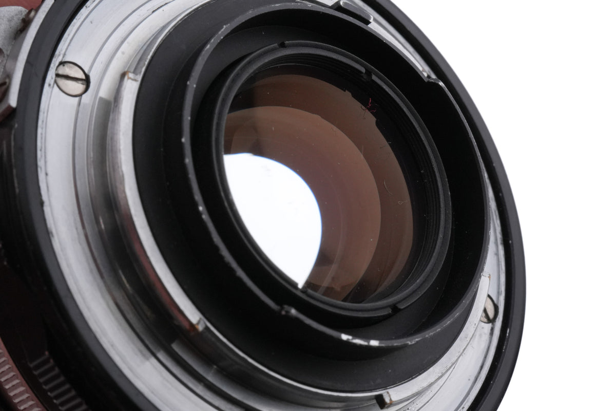 Nikon 50mm f2 Nikkor-H Auto Pre-AI
