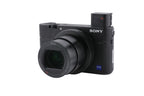 Sony Cyber-Shot DSC-RX100 III