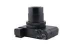 Sony Cyber-Shot DSC-RX100 III
