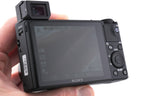 Sony Cyber-Shot DSC-RX100 III