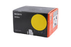 Sony Cyber-Shot DSC-RX100 III