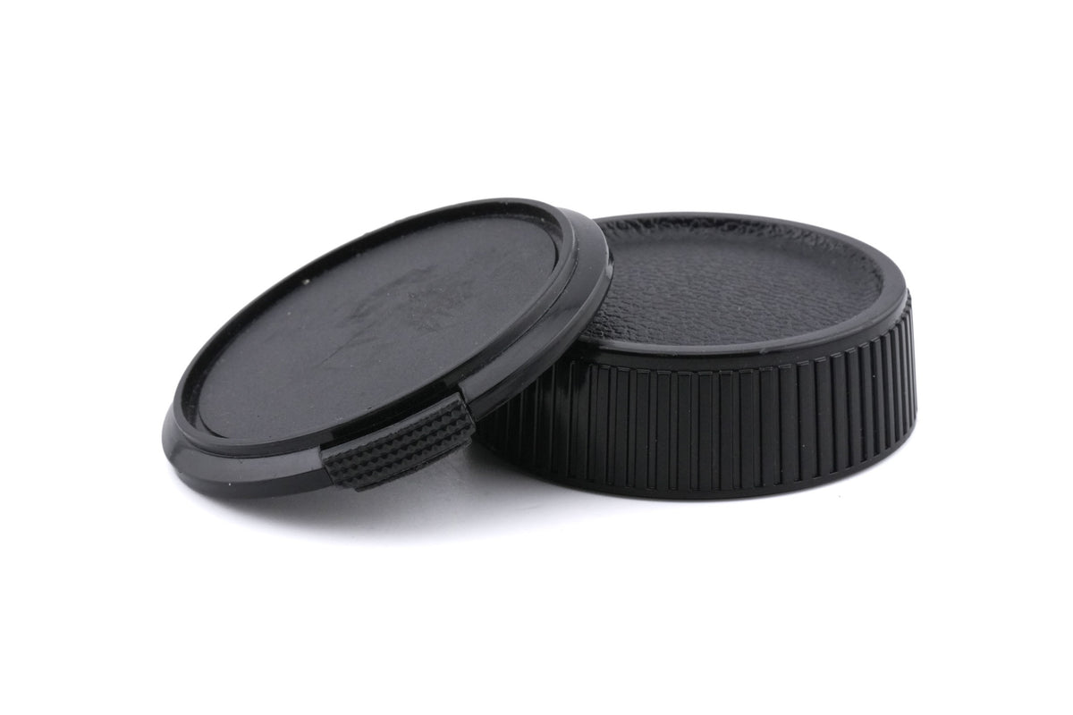 Yashica 50mm f1.4 ML