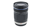 Olympus 40-150mm f4-5.6 M.Zuiko Digital ED MSC