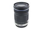 Olympus 40-150mm f4-5.6 M.Zuiko Digital ED MSC