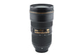 Nikon 24-70mm f2.8 AF-S Nikkor E ED N VR