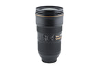 Nikon 24-70mm f2.8 AF-S Nikkor E ED N VR