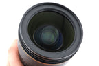 Nikon 24-70mm f2.8 AF-S Nikkor E ED N VR