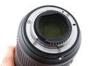 Nikon 24-70mm f2.8 AF-S Nikkor E ED N VR