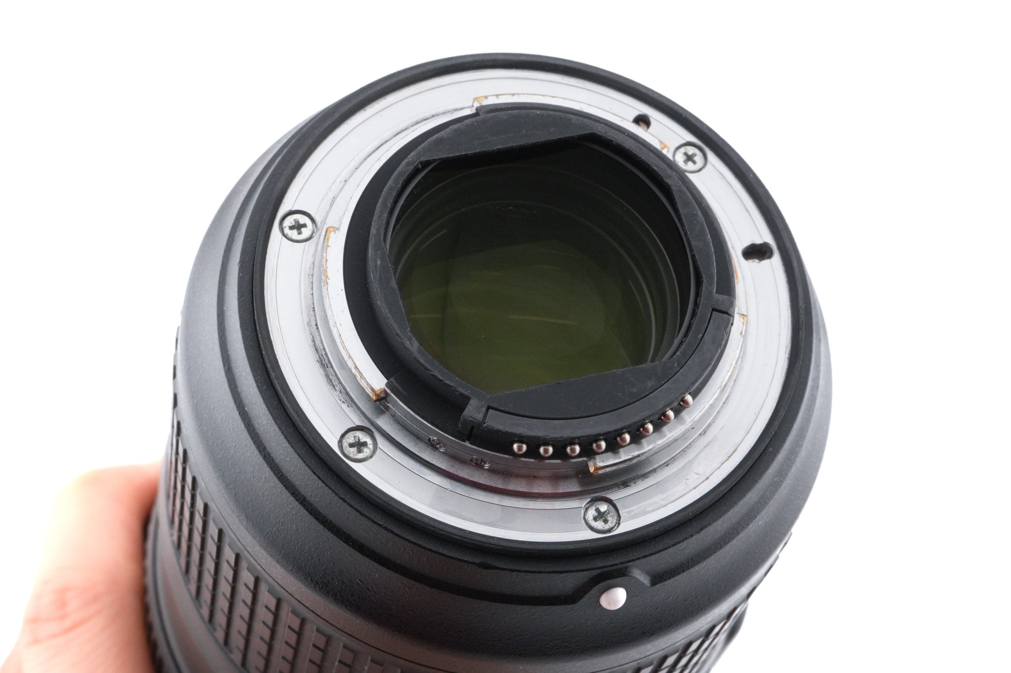 Nikon 24-70mm f2.8 AF-S Nikkor E ED N VR