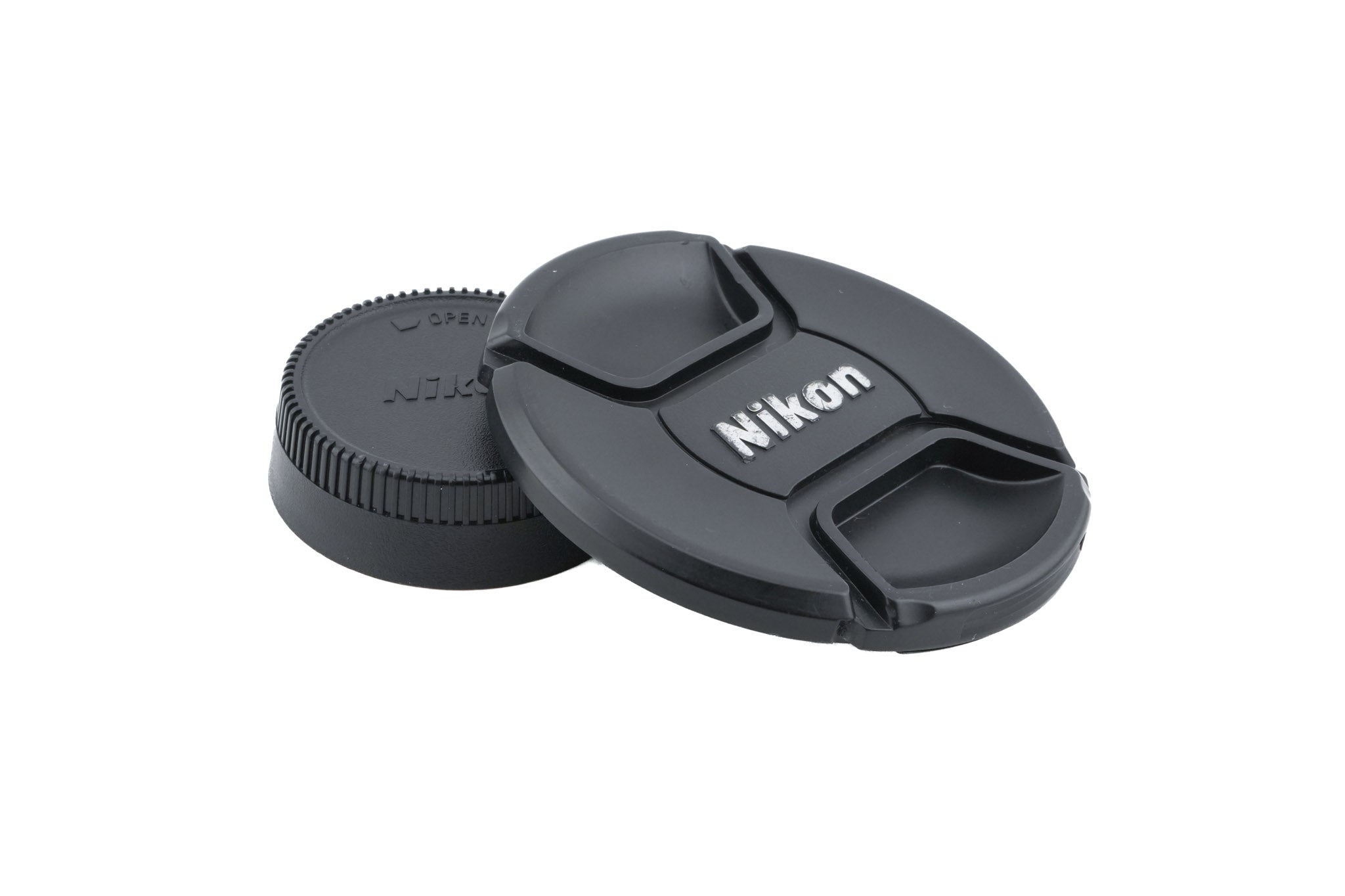 Nikon 24-70mm f2.8 AF-S Nikkor E ED N VR