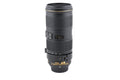 Nikon 70-200mm f4 AF-S Nikkor G ED N VR