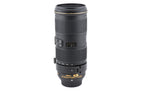 Nikon 70-200mm f4 AF-S Nikkor G ED N VR