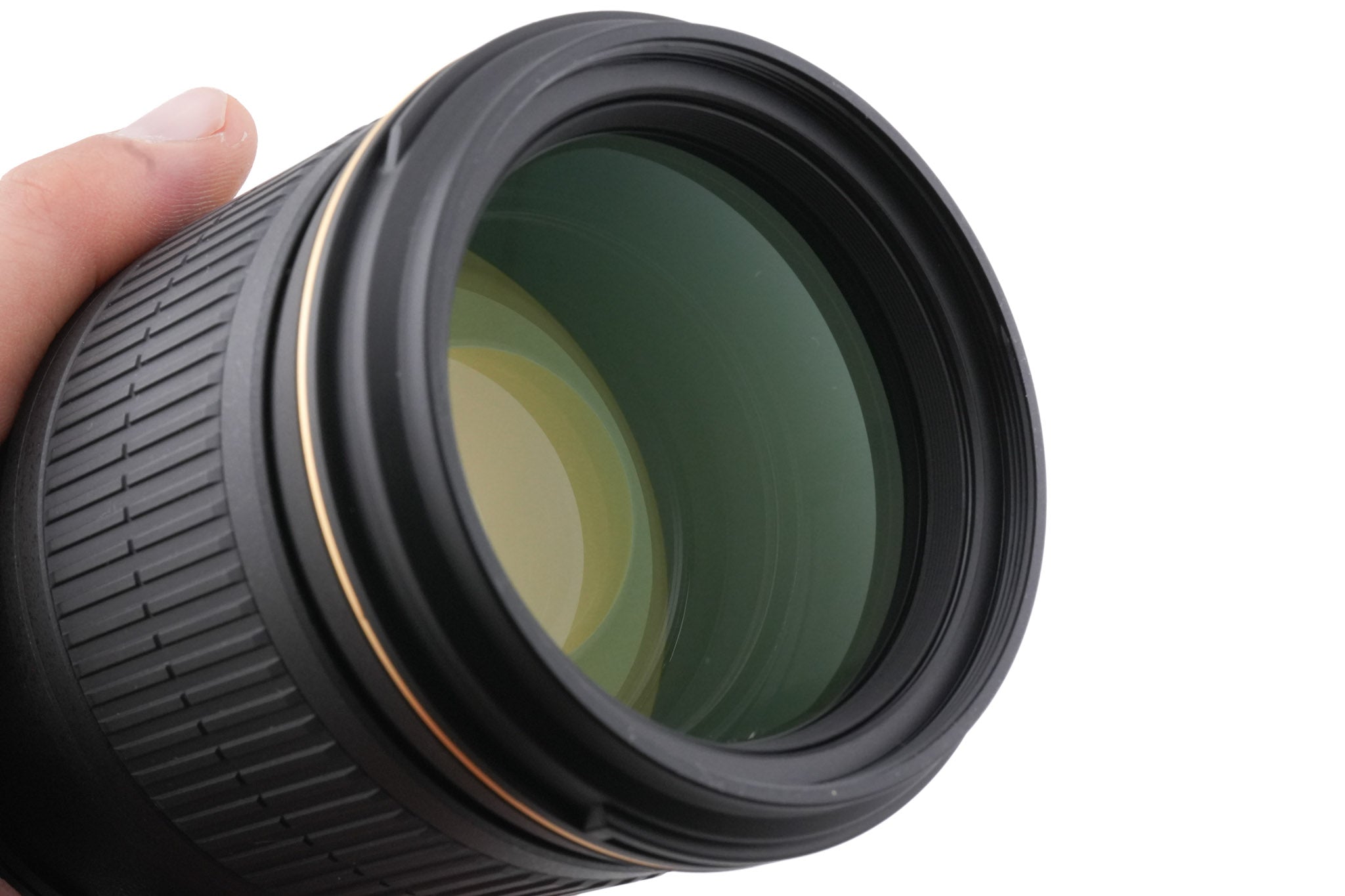 Nikon 70-200mm f4 AF-S Nikkor G ED N VR
