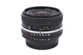 Nikon 28mm f2.8 Series E
