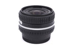 Nikon 28mm f2.8 Series E